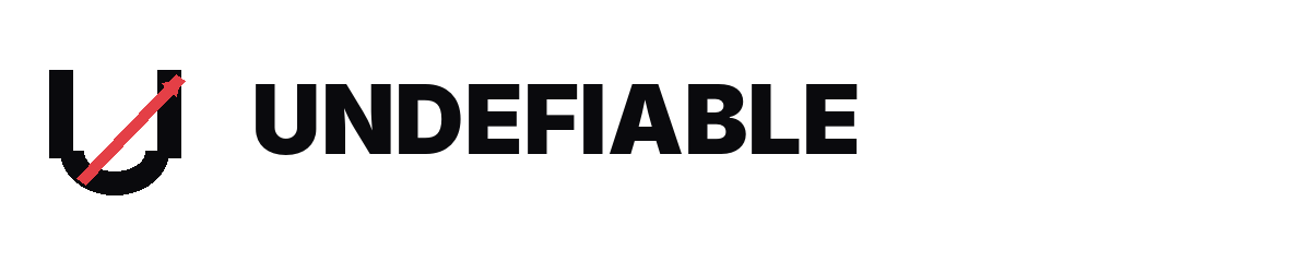 Undefiable